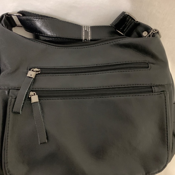 NWOT JINGPINPIJU Crossbody Bag - Picture 5 of 9